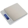 Gram Scale Small Digital Food Scale, Accurate Weighting,Multifunction Kitchen Scale For Jewelry/Baking/Soap 3KG/0.1g