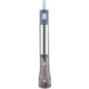 Milk Frother Rechargeable Operated Frother For Coffee, Frother Whisk, Mini Blender Handheld And Electric Mixer Blue