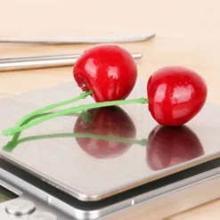 Gram Scale Small Digital Food Scale, Accurate Weighting,Multifunction Kitchen Scale For Jewelry/Baking/Soap 1KG/0.1g -Kitchen Appliances Store 78327237 4