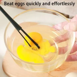 Piece Kitchen Whisk Whisk Manual Whisk Hand Whisk Manual Stirring -Kitchen Appliances Store 78699368 4