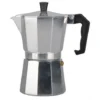 Express Aluminum Espresso - Covered 6 Cups 300 ML
