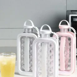 Ice Ball Maker Kettle Kitchen Bar Accessories Gadgets Creative Ice Cube -Kitchen Appliances Store 78702628 3