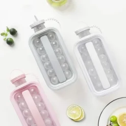 Ice Ball Maker Kettle Kitchen Bar Accessories Gadgets Creative Ice Cube -Kitchen Appliances Store 78702628 4