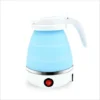 Travel Foldable Kettle Portable Silicone Storage Collapsible Boiler