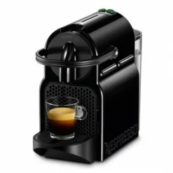 Coffee Machine Nespresso Inissia Black