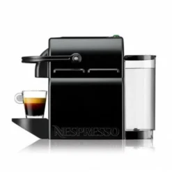 Coffee Machine Nespresso Inissia Black -Kitchen Appliances Store 79827170 3