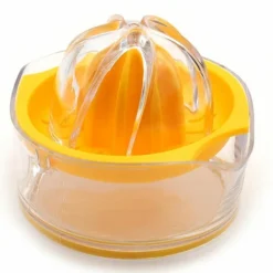 Guazhuni Manual Juicer-Yellow