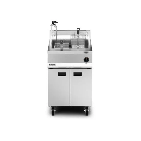 Lincat Opus 800 Fryer OG8107/OP/N 1 Lincat Opus 800 Fryer OG8107/OP/N