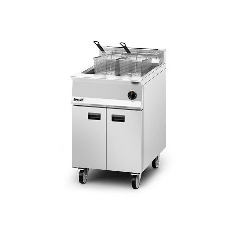 Lincat Opus 800 Fryer OG8107/OP/N 2 Lincat Opus 800 Fryer OG8107/OP/N - Image 2