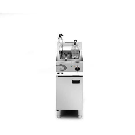 Lincat Opus 800 Fryer OG8115/OP/P 1 Lincat Opus 800 Fryer OG8115/OP/P