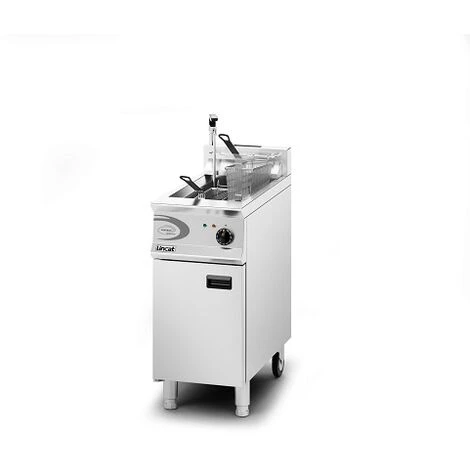 Lincat Opus 800 Fryer OG8115/OP/P 2 Lincat Opus 800 Fryer OG8115/OP/P - Image 2