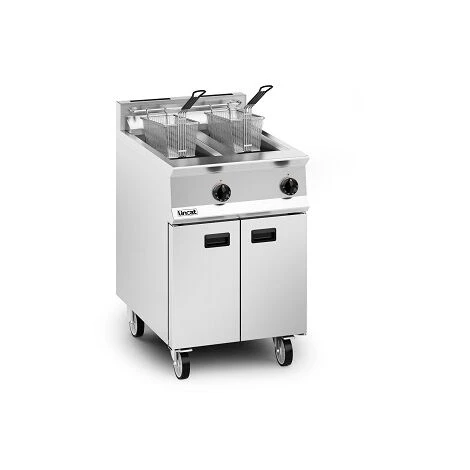 Lincat Opus 800 Fryer OG8111/N 1 Lincat Opus 800 Fryer OG8111/N