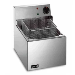Lincat Lynx 400 Fryer (Counter Top) LDF