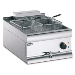 Lincat Silverlink 600 Fryer (Counter Top) DF46