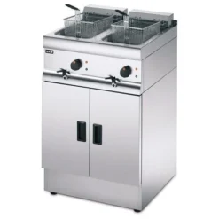 Lincat Silverlink 600 Fryer (Free Standing) J18