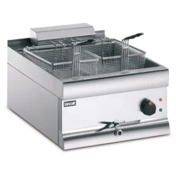 Lincat Silverlink 600 Fryer (Counter Top) DF49