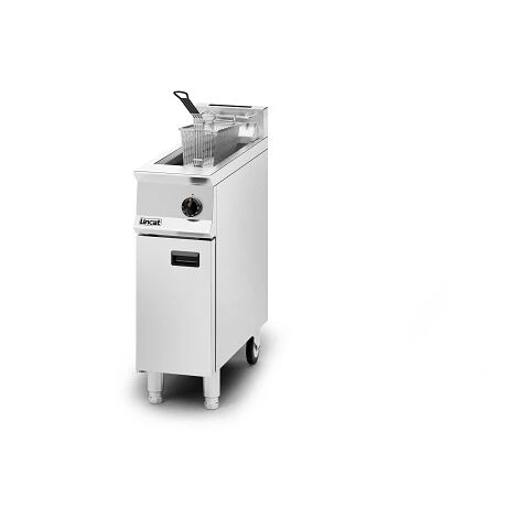 Lincat Opus 800 Fryer OG8110/OP/N 2 Lincat Opus 800 Fryer OG8110/OP/N - Image 2