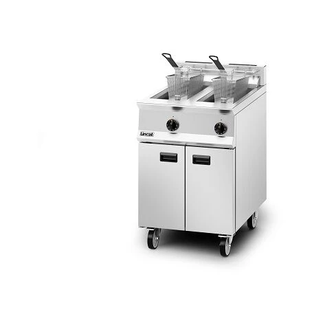 Lincat Opus 800 Fryer OG8111/OP/N 2 Lincat Opus 800 Fryer OG8111/OP/N - Image 2