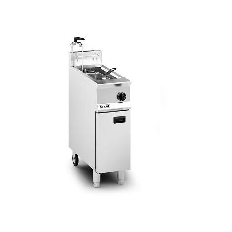Lincat Opus 800 Fryer OG8110/OP/P 1 Lincat Opus 800 Fryer OG8110/OP/P