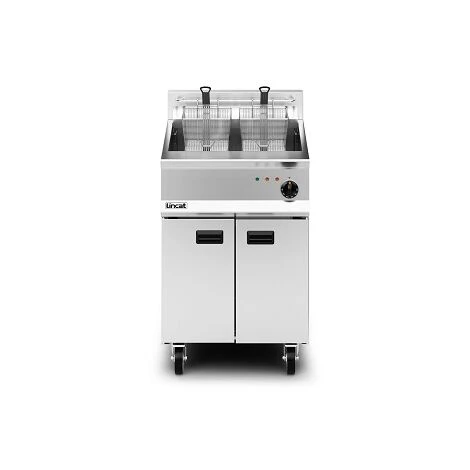 Lincat Opus 800 Fryer OE8108 2 Lincat Opus 800 Fryer OE8108 - Image 2