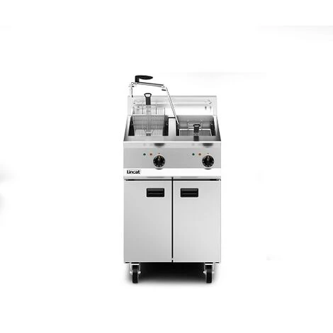 Lincat Opus 800 Fryer OE8113/OP 1 Lincat Opus 800 Fryer OE8113/OP