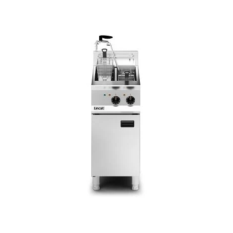 Lincat Opus 800 Fryer OE8105/OP 1 Lincat Opus 800 Fryer OE8105/OP