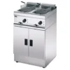 Lincat Silverlink 600 Fryer (Free Standing) J12