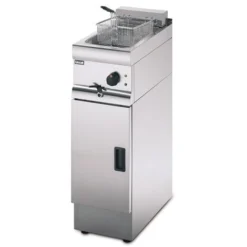 Lincat Silverlink 600 Fryer (Free Standing) J9