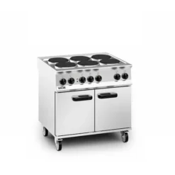 Lincat Opus 800 Electric Range OE8016