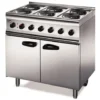 Lincat Silverlink 600 Electric Range ESLR9C