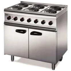 Lincat Silverlink 600 Electric Range ESLR9C