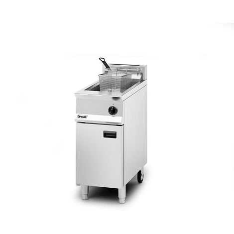 Lincat Opus 800 Fryer OG8106/P 1 Lincat Opus 800 Fryer OG8106/P