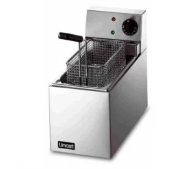 Lincat Lynx 400 Slimline Fryer (Counter Top) LSF