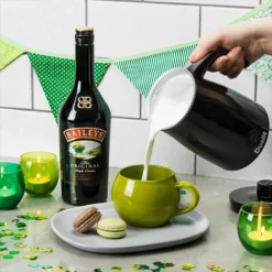 Dualit Milk Frother Black -Kitchen Appliances Store 83664473 4