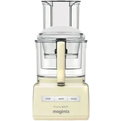 Magimix 5200XL Cream Food Processor
