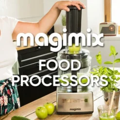 Magimix 5200XL Cream Food Processor 7 Magimix 5200XL Cream Food Processor -Kitchen Appliances Store 83664739 3