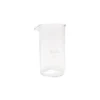 La Cafetiere 3 Cup Glass Beaker