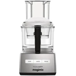 Magimix 4200XL Satin Food Processor