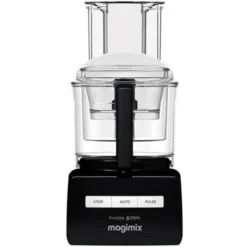 Magimix 5200XL Black Food Processor