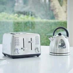 Cuisinart Signature Collection Traditional Brushed Stainless Steel Kettle 9 Cuisinart Signature Collection Traditional Brushed Stainless Steel Kettle -Kitchen Appliances Store 83664884 5