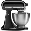 KitchenAid Onyx Black Classic Stand Mixer