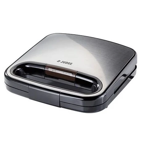 Judge 2 Slice Sandwich Maker 1 Judge 2 Slice Sandwich Maker