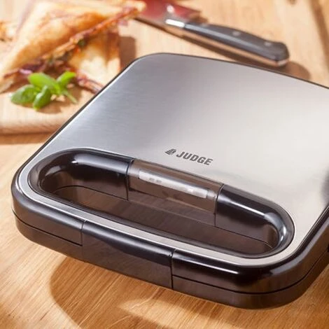 Judge 2 Slice Sandwich Maker 4 Judge 2 Slice Sandwich Maker - Image 4