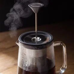 Judge Brew Control 8 Cup Glass Cafetiere -Kitchen Appliances Store 83665355 4