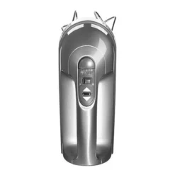 KitchenAid 9 Speed Hand Mixer Contour Silver 6 KitchenAid 9 Speed Hand Mixer Contour Silver -Kitchen Appliances Store 83665767 3