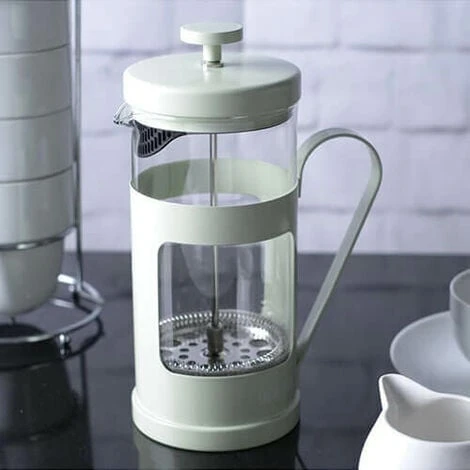 La Cafetière 8 Cup Monaco Cafetière Pistachio 2 La Cafetière 8 Cup Monaco Cafetière Pistachio - Image 2