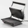 Judge Healthy 1000W Electric Grill And Sandwich Press