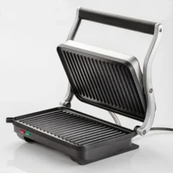 Judge Healthy 1000W Electric Grill And Sandwich Press