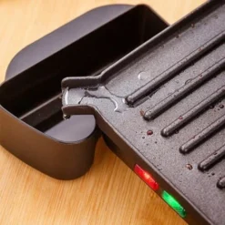 Judge Healthy 1000W Electric Grill And Sandwich Press -Kitchen Appliances Store 83666200 4