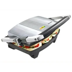 Breville Panini Press -Kitchen Appliances Store 83666385 3